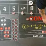 Good Craps Strategy?  The 2 Hit Hopscotch strategy fan submitted