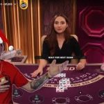 Secret Cozy Christmas BlackJack Stream (Low Stakes LateNight Session)