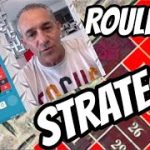 $ 675  ONLY FEW MINUTES – QUARTERS and UNITS modification – ROULETTE STRATEGY $$$