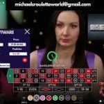 Roulette software big win | Immersive Roulette winning strategy | 5940 €