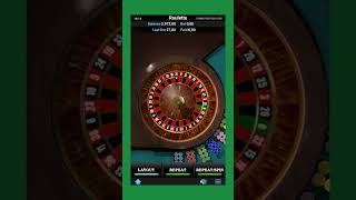 BEST ROULETTE STRATEGY FOR BEGINNERS