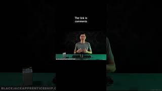 THE TIP HOW TO WIN MORE MONEY AT BLACKJACK