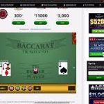 A Good Baccarat Betting System