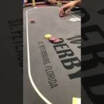 Desperate Times/Win Derby Poker | #shorts