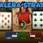 BACCARAT STRATEGY | ESKALERA