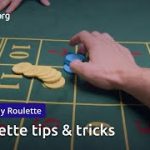 How to play Roulette | Tips & Tricks | Roulette Strategy | Casino