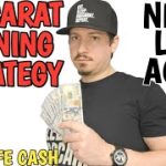 [NEW] Baccarat Winning Strategy That Never Ever Loses.