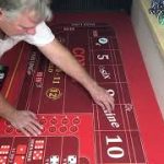 Keeping your bankroll intact craps strategy