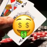 How to Win a Blackjack Tournament-Tips from a previous winner!