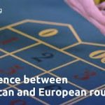 The differences between European & American Roulette | Roulette Strategy | Casino Org