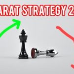 Baccarat winning strategy 2023.