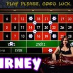 🍒 Roulette Multiple Winning System | Roulette Strategy to Win