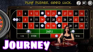 🍒 Roulette Multiple Winning System | Roulette Strategy to Win