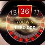 ROULETTE KING GAMBLING Tips Live Results And Lighting Dice 🎲 Live Tips 💯💯💯💯