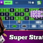 Super Strategy To Roulette  || Roulette Strategy To Win || Roulette