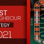 Live | Win Roulette With Neighbour Bets |  Trick to win every time 2021
