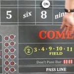 Good Craps Strategy?  The Field Bet Demystified
