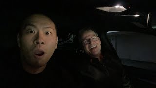 Live NYE Stream w/ Alex and David