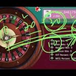 Roulette Dozen Winning Strategy. Man’s Life Roulette. Work in both American and European Roulette
