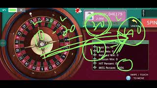 Roulette Dozen Winning Strategy. Man’s Life Roulette. Work in both American and European Roulette