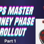 Craps Master Journey Strategy Build: Part 1