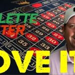 LOVE THIS NEW ROULETTE SYSTEM (CASINO CRUISE MAGIC BY CHRIS)