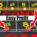 Easy Profit in 3 Rolls withThis Craps System (SHL)