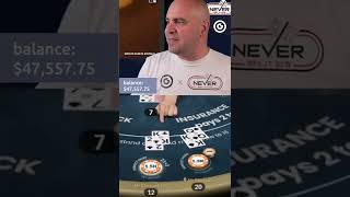 Blackjack Shorts – TIPS