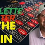 BEST ROULETTE SYSTEM 4 THE WIN BY ERIC