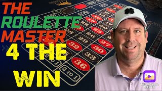 BEST ROULETTE SYSTEM 4 THE WIN BY ERIC