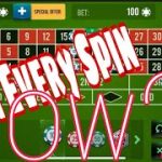 Win Every Spin Roulette Strategy