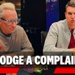 @DougPolkPoker FLEXES COIN on an Old Man’s LIFE SAVINGS! ♠ Live at the Bike!