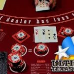 💥ULTIMATE TEXAS HOLD EM! 🍾HAPPY NEW YEAR! 📢DAILY VIDEO!