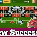 Roulette New Success Strategy || Roulette Strategy To Win || Roulette Tricks