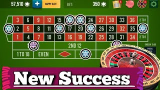 Roulette New Success Strategy || Roulette Strategy To Win || Roulette Tricks