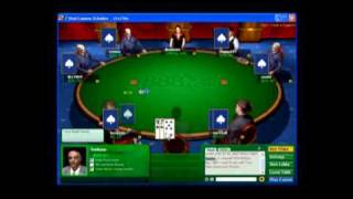 888 Poker Tips – Stud