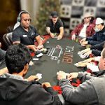 Live Cash Game | $2/$5 No-Limit Hold’em from TCH LIVE Austin