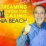 🔴  LIVE! Can We Finally Win on 6 Card Video Poker?! The Casino @ Dania Beach • The Jackpot Gents
