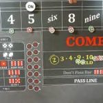 Good Craps Strategy? The Poor Mans Power Press, fan submitted