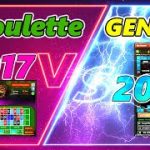 Roulette Strategy 2023 | RouleGENIUS Roulette Predictor |  v2017 vs v2023
