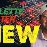 ROULETTE ADVANTAGE PLAY HOLY GRAIL WITH 2  NEW MODIFICATIONS
