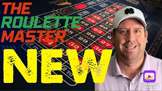 ROULETTE ADVANTAGE PLAY HOLY GRAIL WITH 2  NEW MODIFICATIONS