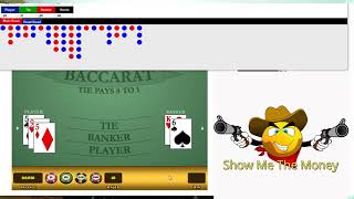How to Safety make money Baccarat  System
