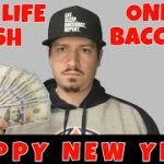 New Year’s Cash- Online Baccarat For Real Money By Professional Gambler CheetosBaccarat.
