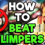 TOP Tips To Defeat LIMPERS From The BLINDS!