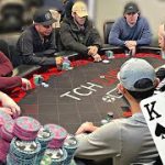 LIVE High Stakes Cash Game | $25/$25/$50 No-Limit Hold’em Poker Tuesday!