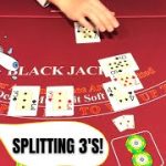 💲BLACKJACK! 🔴GREAT SE$$ION!📢NEW VIDEO DAILY!