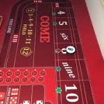 Press from the outside in craps strategy