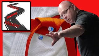 Orange Belt – CMJ Dice Shooting Program – Learn to Shoot The Dice