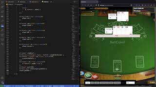 Lets create a BlackJack Game using HTML, CSS and JavaScript/Jquery